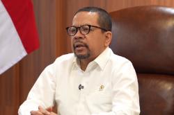 Istana: Konser EXO hingga FIFA Series Bukti Kepercayaan Dunia ke RI Tetap Kuat