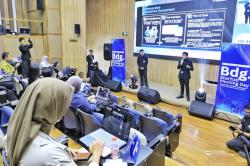     Bandung Startup Pitching Day Jadi Ajang Penguatan Ekosistem Inovasi Nasional
