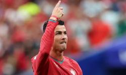 Hasil Piala Dunia 2026: Ronaldo Mengamuk! Portugal Hajar Uzbekistan 5-0 