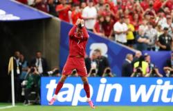 Jawab Kritik dengan Rekor, Ronaldo Kirim Kata-Kata Berkelas usai Portugal Hancurkan Uzbekistan 