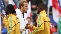 Panas! 1 Pemain Muslim Inggris Tolak Jabat Tangan Bintang Ghana Thomas Partey 