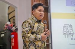 DPRD Kota Bandung Tegaskan Penataan PKL dan UMKM Harus Utamakan Kepastian Usaha
