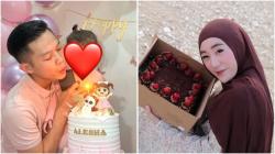 Ikram Rosadi Rayakan Ultah Anak Tanpa Larissa Chou, Fix Cerai?