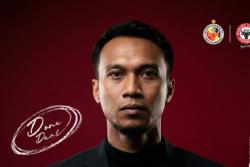 Semen Padang Ngebut di Bursa Transfer Demi Balik ke Super League, Datangkan Mantan Bintang Timnas Indonesia
