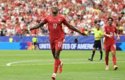 Rafael Leao Beri Kabar Baik untuk AC Milan, Milanisti Tersenyum