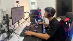 Bukan Sekadar Main Game atau Medsos, Kreator Konten Jadi Profesi Dikejar Anak Muda