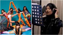 Viral Influencer Malaysia Ubah Lirik Lagu Rollerblade No Na, Netizen Murka!