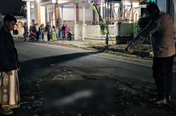 Kejar Pencuri Motor Berujung Maut di Pasuruan, Warga Tewas Kecelakaan Tertabrak Minibus 