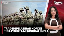 3 Calon Manajer Kopdes Meninggal saat Pelatihan, Istana Buka Suara