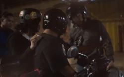 Kejar Gift, 2 Pemuda di Makassar Ditangkap usai Live Streaming Bocorkan Razia Polisi