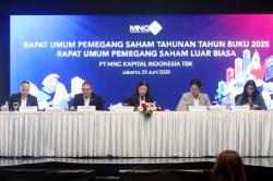 MNC Kapital Sukses Gelar RUPST dan RUPSLB, Setujui Laporan Tahunan dan Angkat 2 Direktur Baru