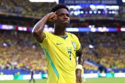 Pesta Gol! Brasil dan Maroko Kantongi Tiket 32 Besar Piala Dunia 2026