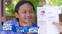 Sinopsis Sinetron Tobat Jatuh Cinta Eps 5: Kelanjutan Kebohongan Jaka Guncang Rumah Tangga Mila