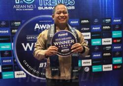 Profil AKBP Supriyanto, Eks Kapolres PPU yang Didapuk Pimpin Polresta IKN