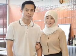 Diam-Diam Gugat Cerai, Larissa Chou dan Ikram Rosadi Jalani Sidang Lanjutan 29 Juni 2026