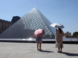 Apa Itu Heat Dome? Fenomena yang Bikin Suhu Paris Terpanas Sepanjang Sejarah!