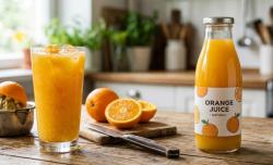 Bahaya Minum Jus Buah Kemasan, Ini yang Terjadi jika Sering Dikonsumsi