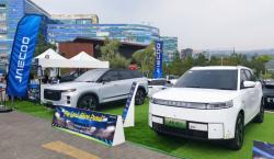 Jaecoo Ungkap 20.000 Unit J5 EV Telah Dikirim ke Konsumen, Ternyata Ini Tipe Paling Diburu  