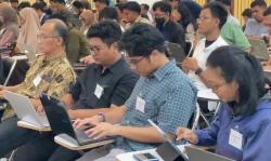 2.043 Talenta AI Baru Berhasil Dicetak, Lampaui Target BDT 2026