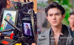 Perkembangan Drama Vertikal Jadi Peluang Besar bagi Aktor di Indonesia