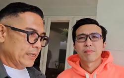 Sukses Turunkan Berat Badan! Ery Makmur dan dr Tirta Bakal Bakal Bikin Podcast Kesehatan