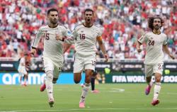 Hasil Piala Dunia 2026: Spanyol Juara Grup H, Cape Verde Lolos 32 Besar!