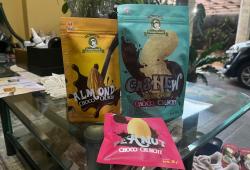 Mimpi Salmi Bawa Terbang Resep Emak ke Pasar Global, Cangcomak Tumbuh Bersama BRI