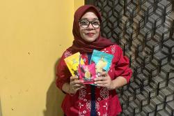 Resep Lebaran Bawa Cuan, Cangcomak Naik Kelas Didukung Rumah BUMN BRI