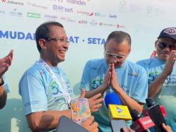 Raffi Ahmad Bagikan 3 Kunci Hidup Sehat untuk Anak Muda, Nomor 2 Sering Diabaikan!