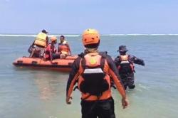 2 Wisatawan Terseret Ombak di Pantai Pasput Lebak, 1 Orang Masih Hilang