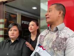 Mengejutkan! Sarwendah Resmi Polisikan Akun Medsos Penyebar Fitnah