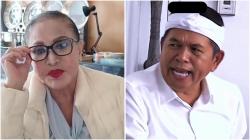Viral Mpok Atiek Terang-terangan Naksir KDM, Siap Jadi Ibu Gubernur Jabar
