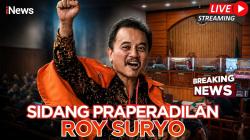 Sidang Praperadilan Roy Suryo Digelar, Dugaan Penggeledahan Tak Sesuai Prosedur Jadi Sorotan