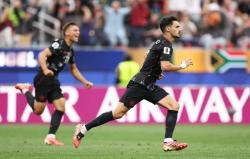 Dramatis! Kanda Tim Pertama Lolos 16 Besar Piala Dunia 2026 usai Usir Afrika Selatan