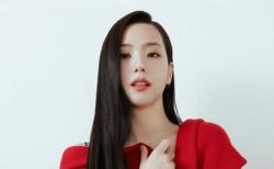 Jisoo BLACKPINK Dinobatkan sebagai Artis K-Pop Tercantik