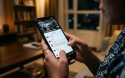 Meta Bongkar Modus Baru Judi Online, Pelaku Manfaatkan Kolom Komentar Media Sosial