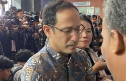Berkas Putusan Nadiem Makarim Setebal 1.146 Halaman, Hakim Hanya Bacakan 122
