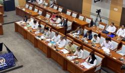 Menag Usulkan Belasan Ribu Guru Agama Honorer Dapat Prioritas Pengangkatan ASN
