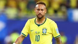 Brasil Lolos 16 Besar Piala Dunia, Neymar Sindir Ahli Matematika Dunia