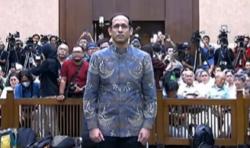 Divonis 10 Tahun Penjara, Nadiem Makarim Wajib Bayar Uang Pengganti Rp809 Miliar