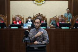 Divonis 10 Tahun Penjara, Nadiem Makarim Wajib Bayar Uang Pengganti Rp809 Miliar