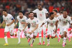 Maroko Singkirkan Belanda, Fans Yakin Atlas Lions Bisa Tembus Final Piala Dunia 2026