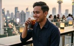 Sering Minum Kopi! Dokter Ingatkan Orang dengan 3 Penyakit Ini Harus Waspada