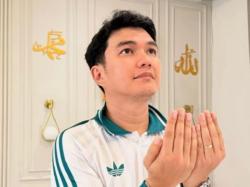Aldi Taher Klarifikasi Isu Money Laundry, Tegaskan Rezekinya Halal!