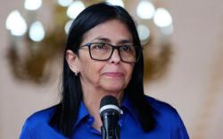 Presiden Venezuela Terenyuh Puluhan Negara Bantu Cari Korban Gempa, Nyaris 2.000 Orang Tewas