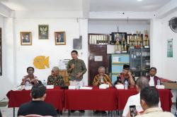 Status Tanah Belum Jelas selama 50 Tahun, DPRD DKI Kawal Hak Warga Bumi Tridharma