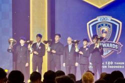 Genap 120 Tahun, IMI Diminta Dorong Sport Tourism Indonesia Makin Kuat