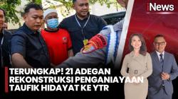 Perempuan asal Jateng Jadi Korban Penyekapan 2,5 Tahun dan Dipaksa Konsumsi Narkoba