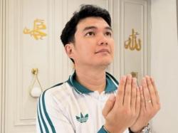 Aldi Taher Rilis Lagu Maafkan Aku usai Ribut dengan Baskara Putra, Netizen: Legend!