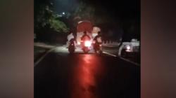 Remaja Tewas Dibacok dalam Bentrokan di Purwakarta, Pelaku Diburu Polisi